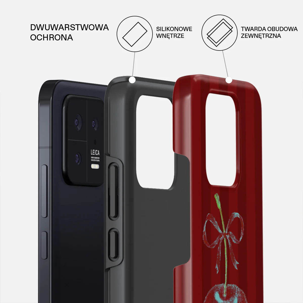 Pick It - Xiaomi 13 Etui - Image 2