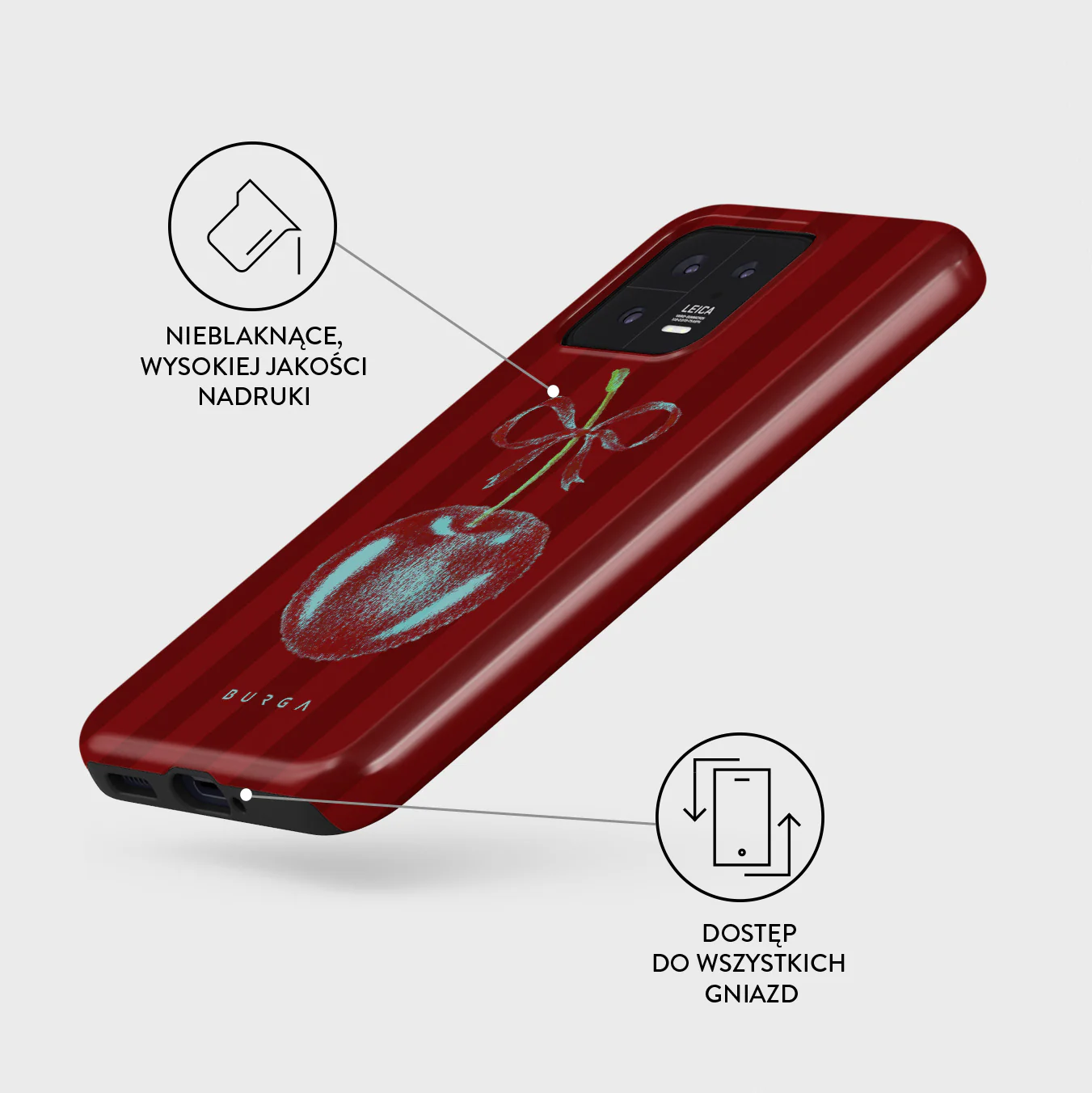 Pick It - Xiaomi 13 Etui - Image 3