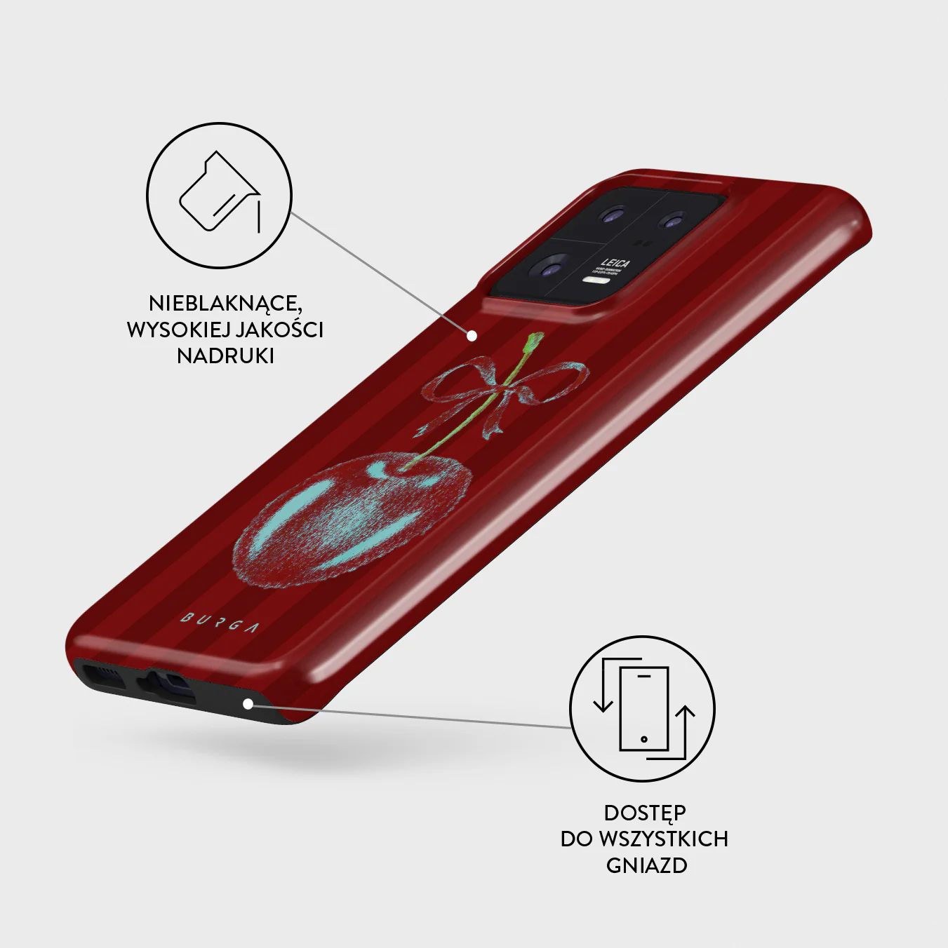 Pick It - Xiaomi 13 Pro Etui - Image 3