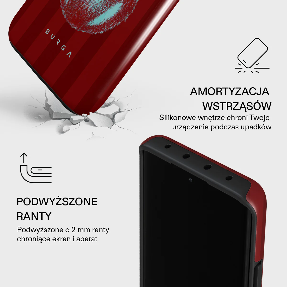 Pick It - Xiaomi 13 Pro Etui - Image 4