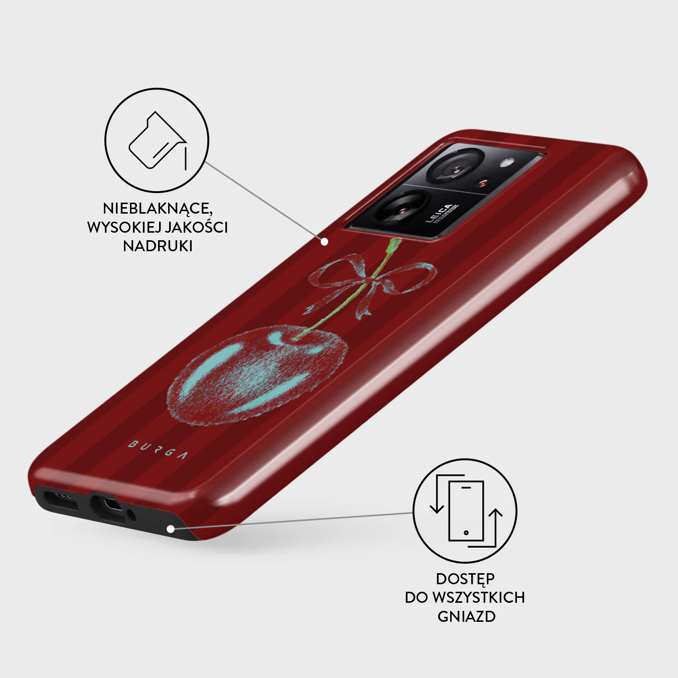 Pick It - Xiaomi 13T Etui - Image 3