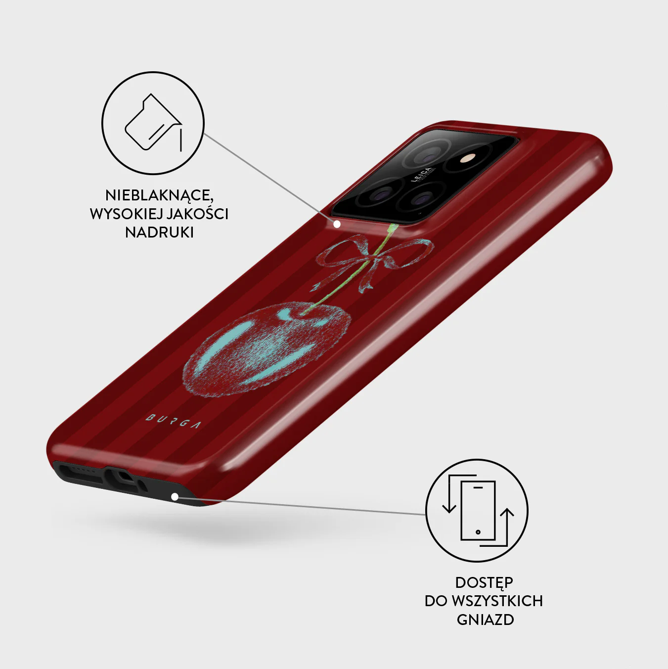 Pick It - Xiaomi 14 Etui - Image 3