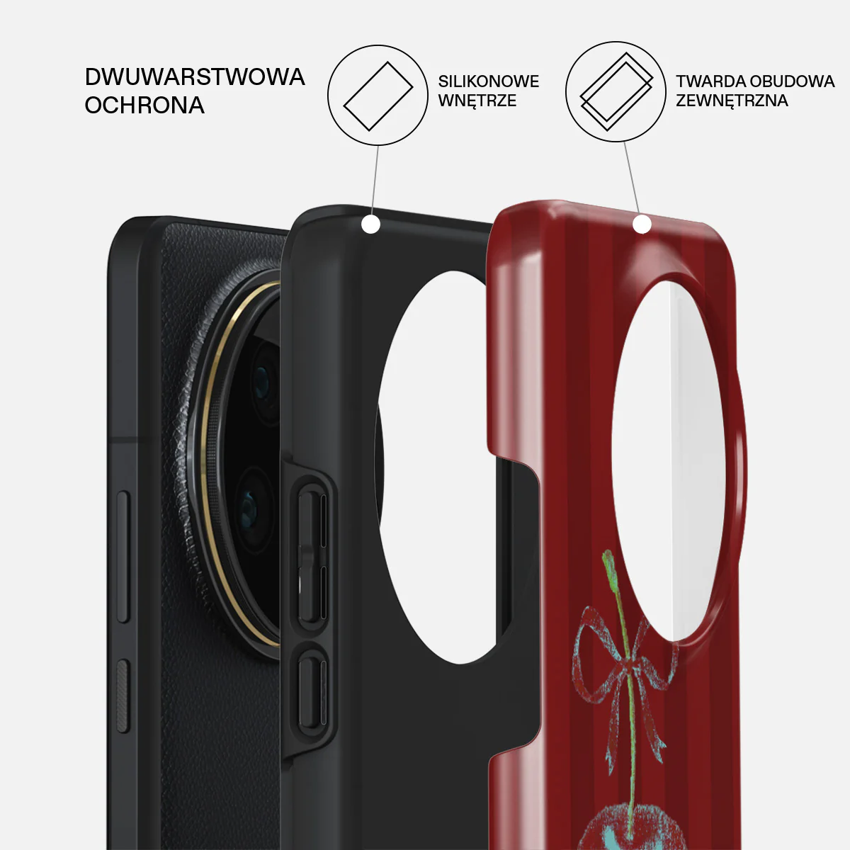 Pick It - Xiaomi 14 Ultra Etui - Image 2