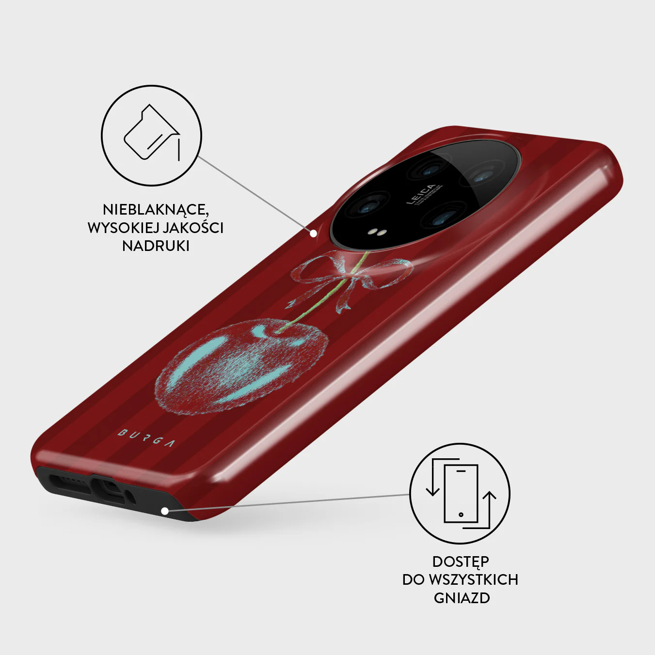 Pick It - Xiaomi 14 Ultra Etui - Image 3