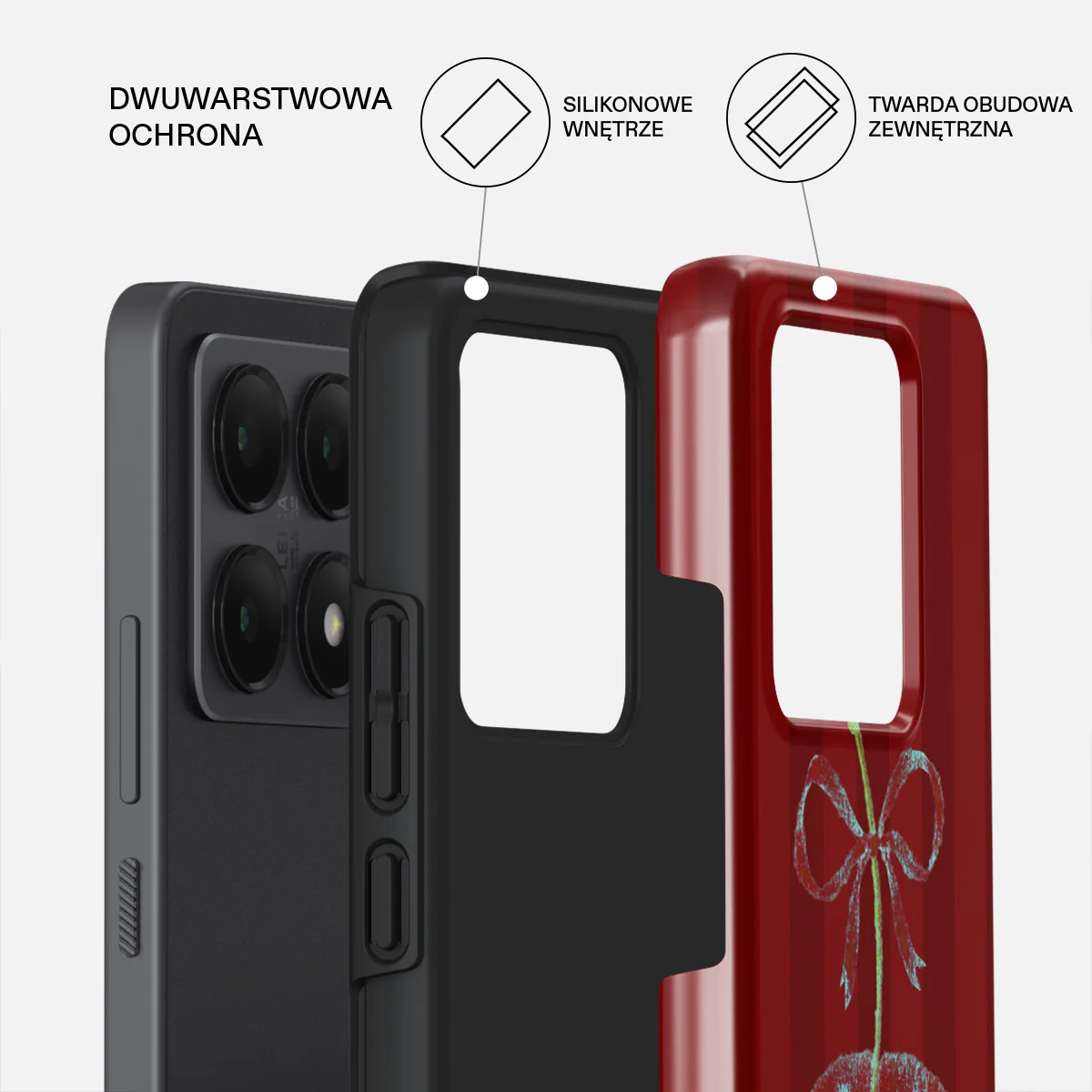 Pick It - Xiaomi 14T Etui - Image 2