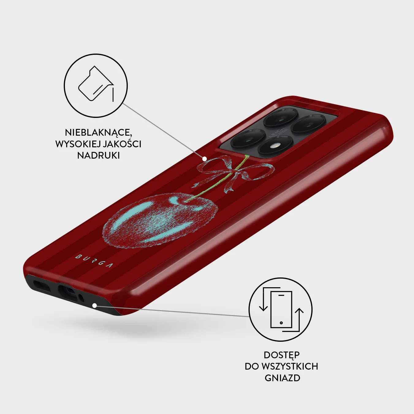 Pick It - Xiaomi 14T Etui - Image 3