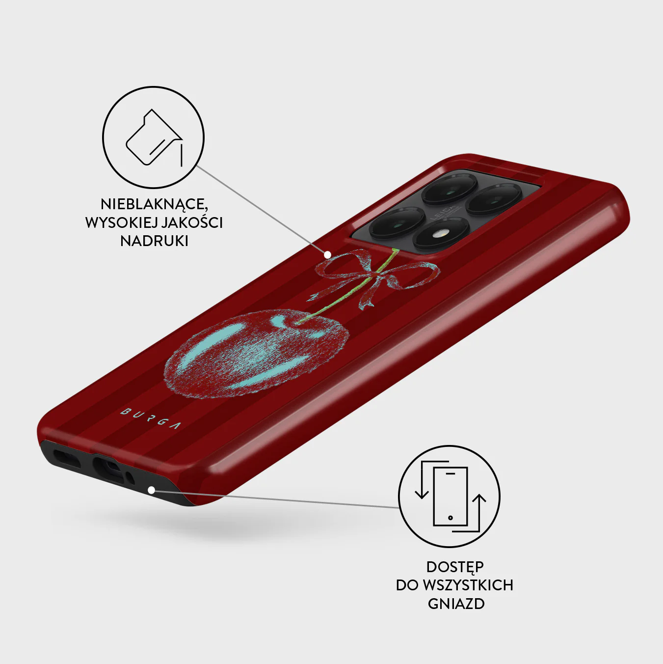 Pick It - Xiaomi 14T Pro Etui - Image 3