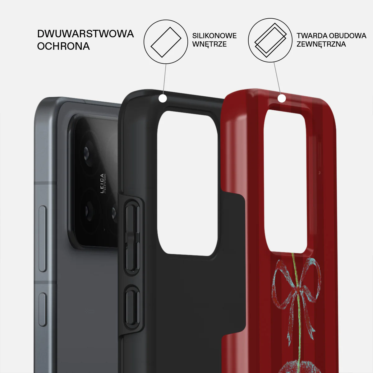 Pick It - Xiaomi 15 Etui - Image 2