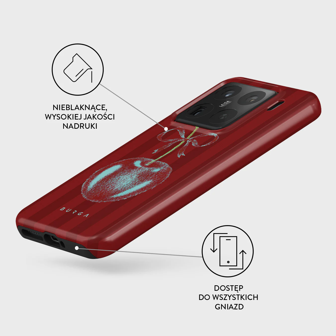 Pick It - Xiaomi 15 Etui - Image 3