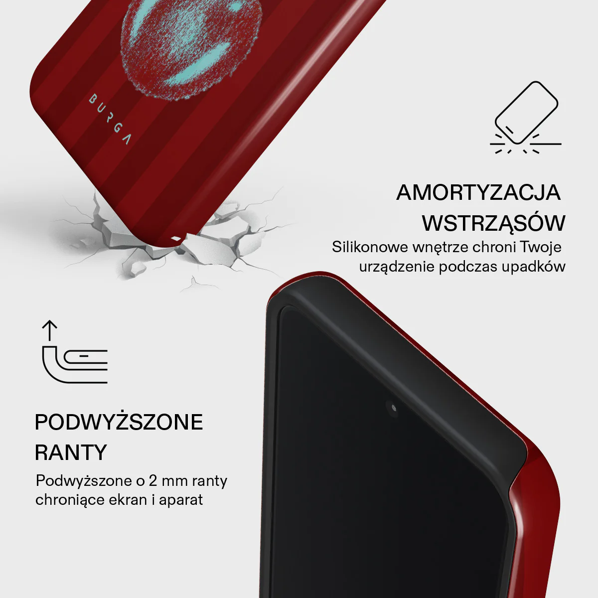 Pick It - Xiaomi 15 Etui - Image 4