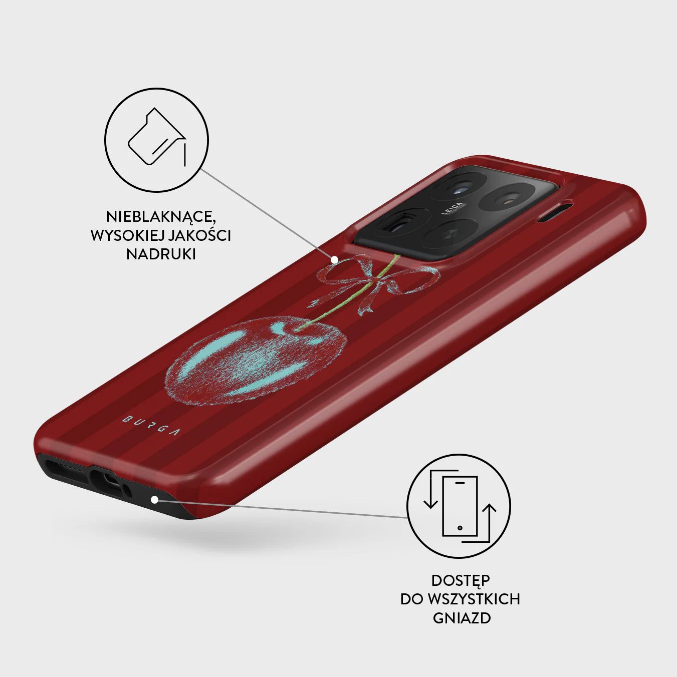 Pick It - Xiaomi 15 Pro Etui - Image 3