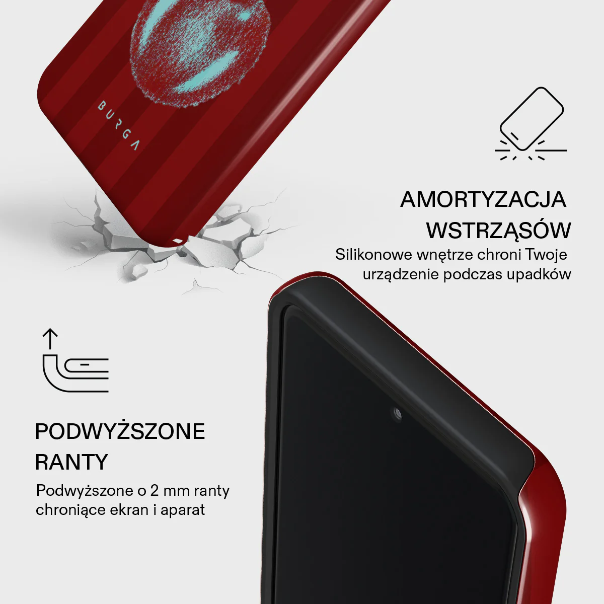 Pick It - Xiaomi 15 Pro Etui - Image 4