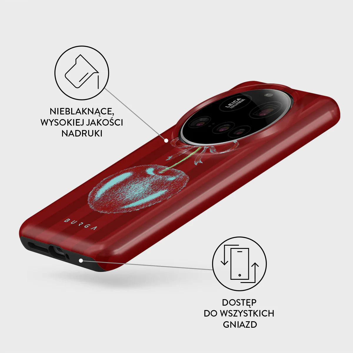 Pick It - Xiaomi 15 Ultra Etui - Image 3