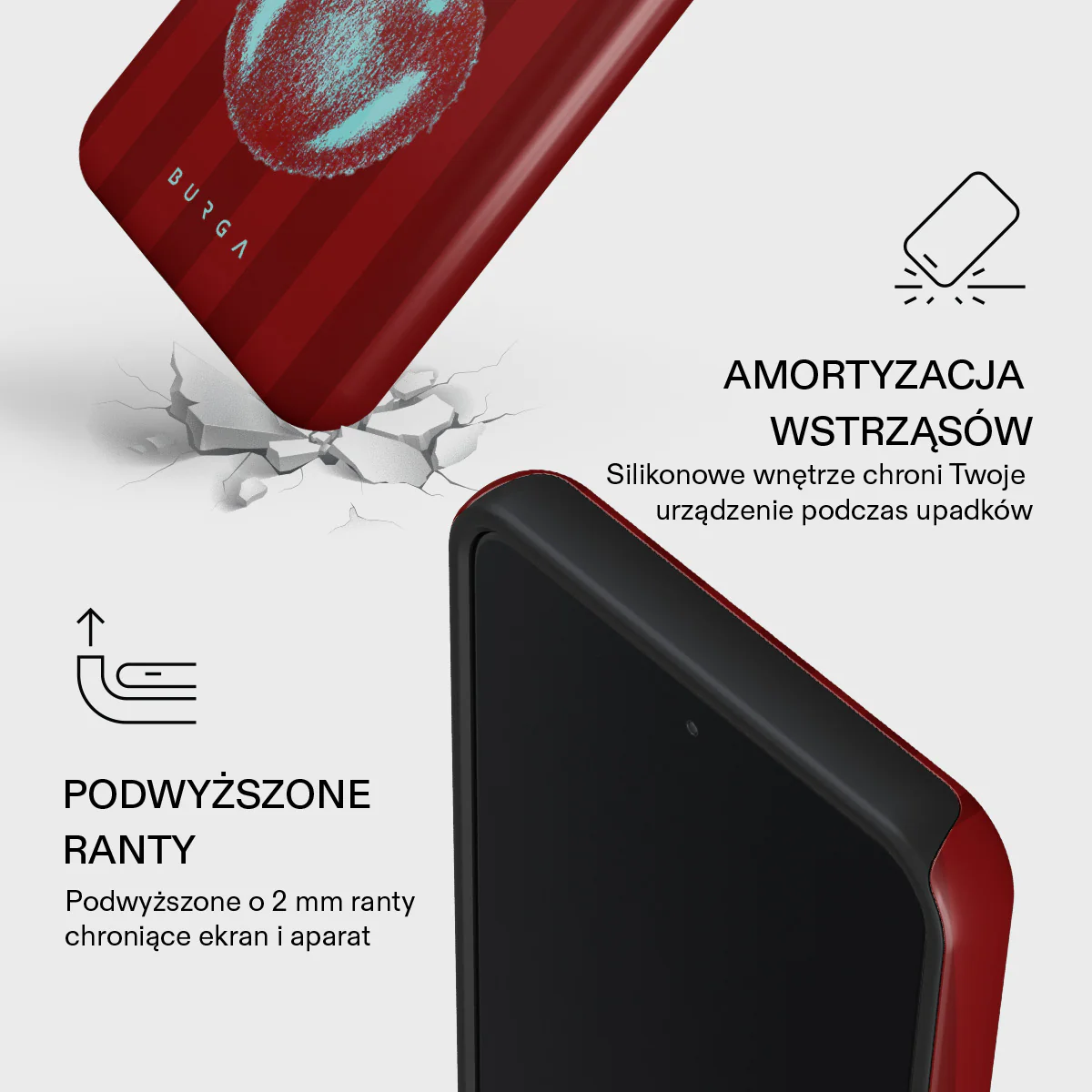 Pick It - Xiaomi 15 Ultra Etui - Image 4