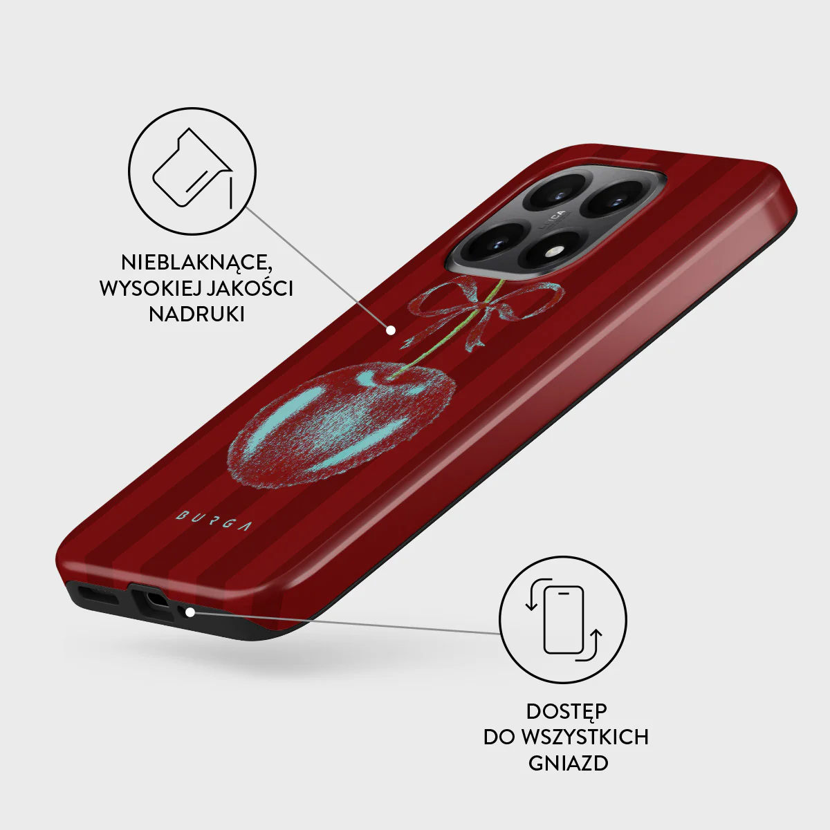 Pick It - Xiaomi 15T Etui - Image 3