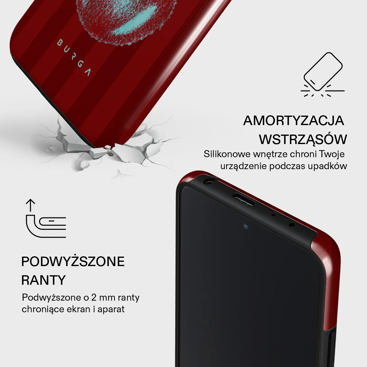 Pick It - Xiaomi Redmi Note 10 Pro Etui - Image 4