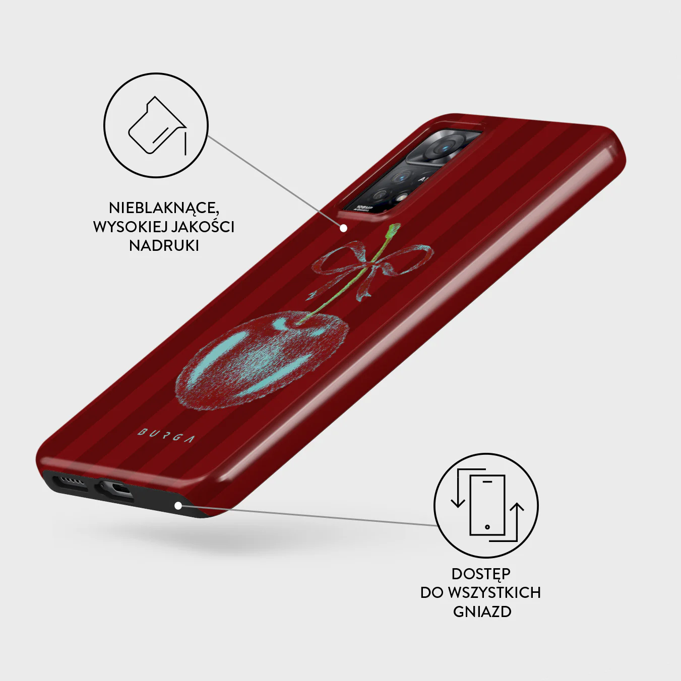 Pick It - Xiaomi Redmi Note 11 Pro Etui - Image 3