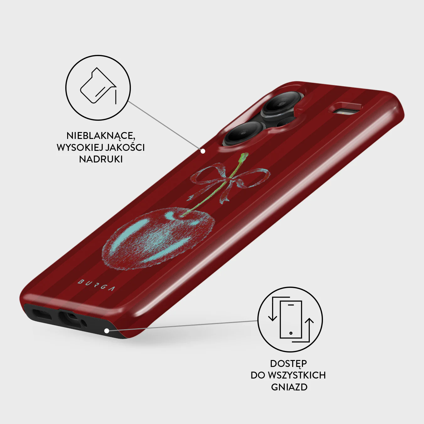 Pick It - Xiaomi Redmi Note 13 Pro+ 5G Etui - Image 3