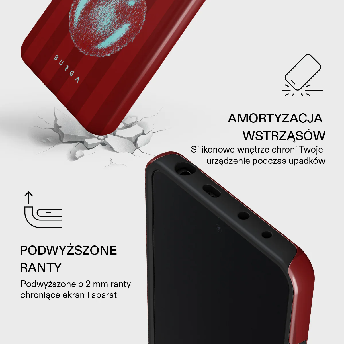 Pick It - Xiaomi Redmi Note 14 5G Etui - Image 4