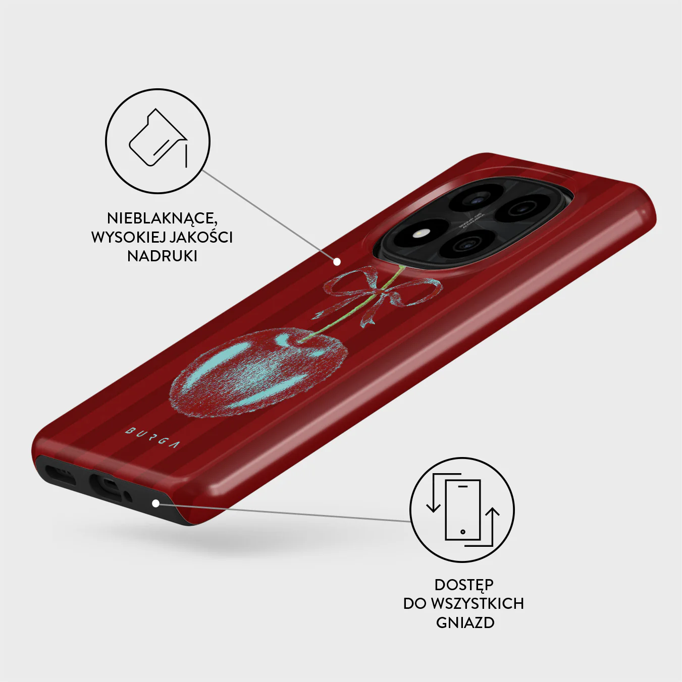Pick It - Xiaomi Redmi Note 14 Pro 5G Etui - Image 3