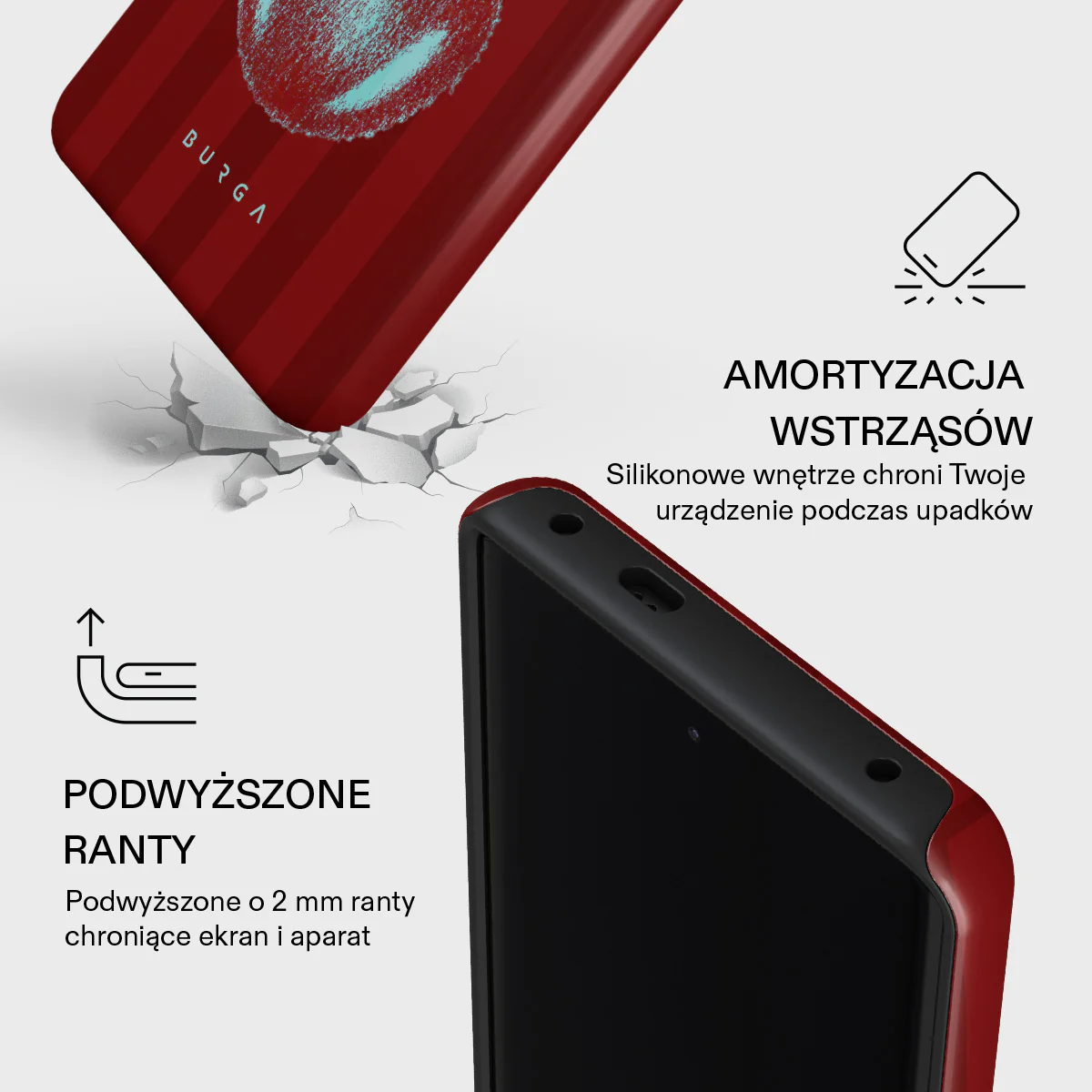 Pick It - Xiaomi Redmi Note 14 Pro+ 5G Etui - Image 4