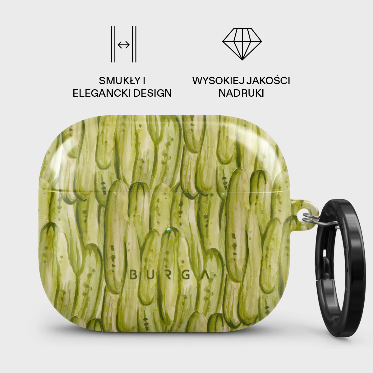 Pickled - Etui AirPods 3 - Image 4