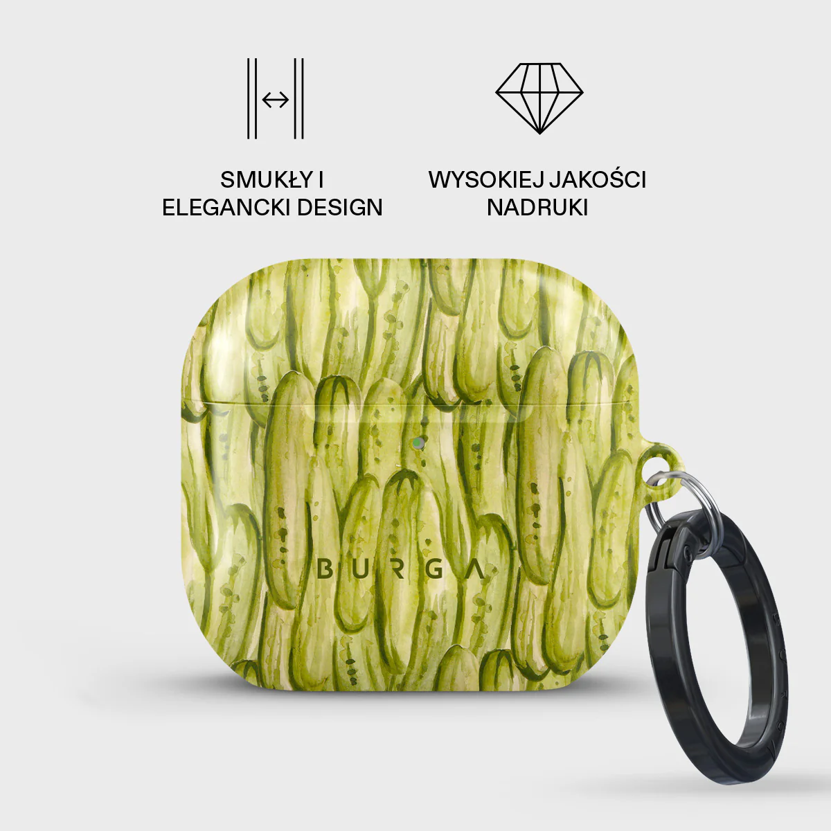Pickled - Etui AirPods 4 - Image 4