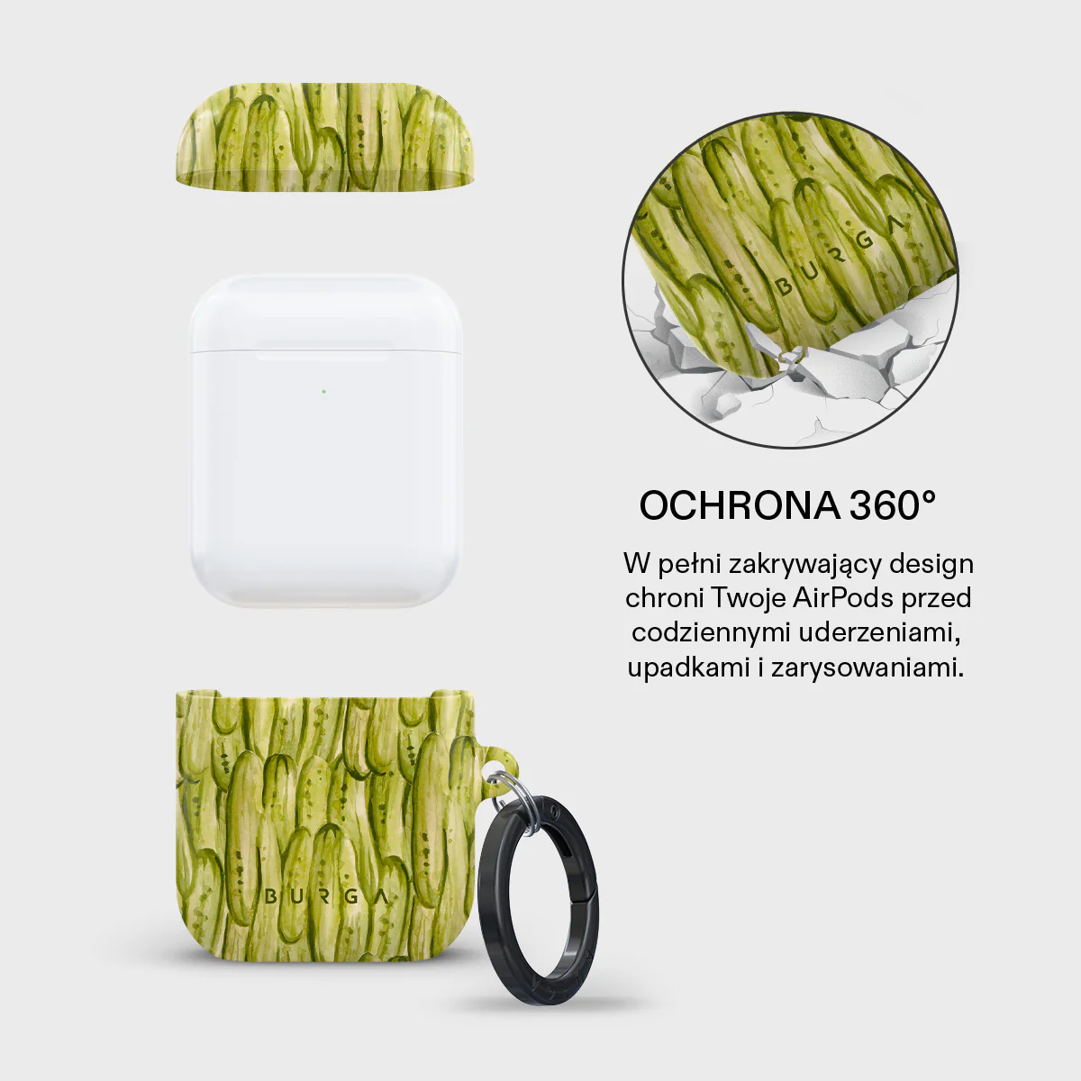 Pickled - Etui AirPods - Image 2
