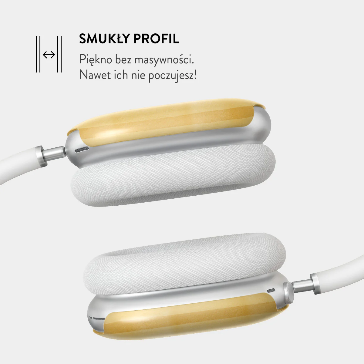 Pickled - Etui AirPods Max - Image 4