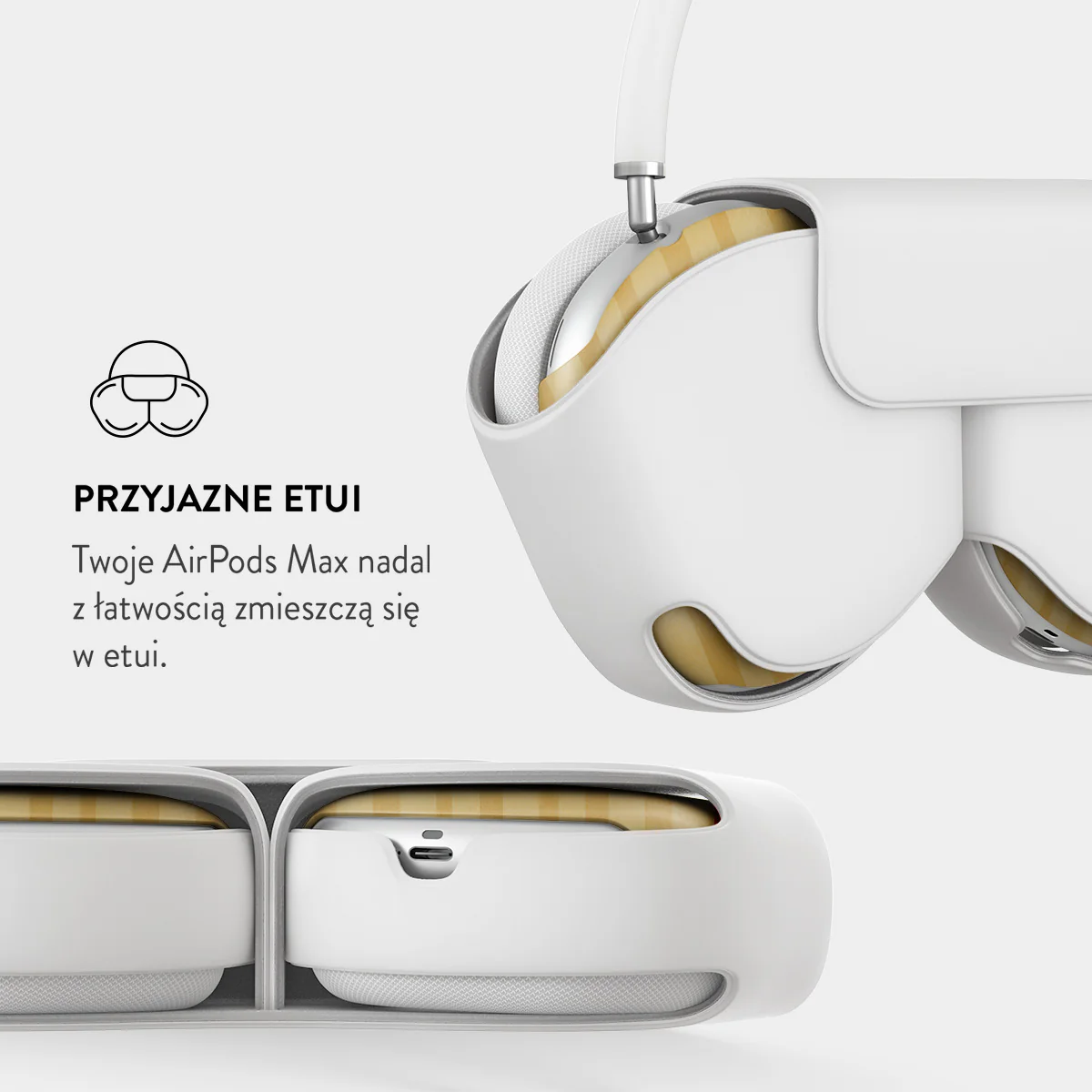 Pickled - Etui AirPods Max - Image 5