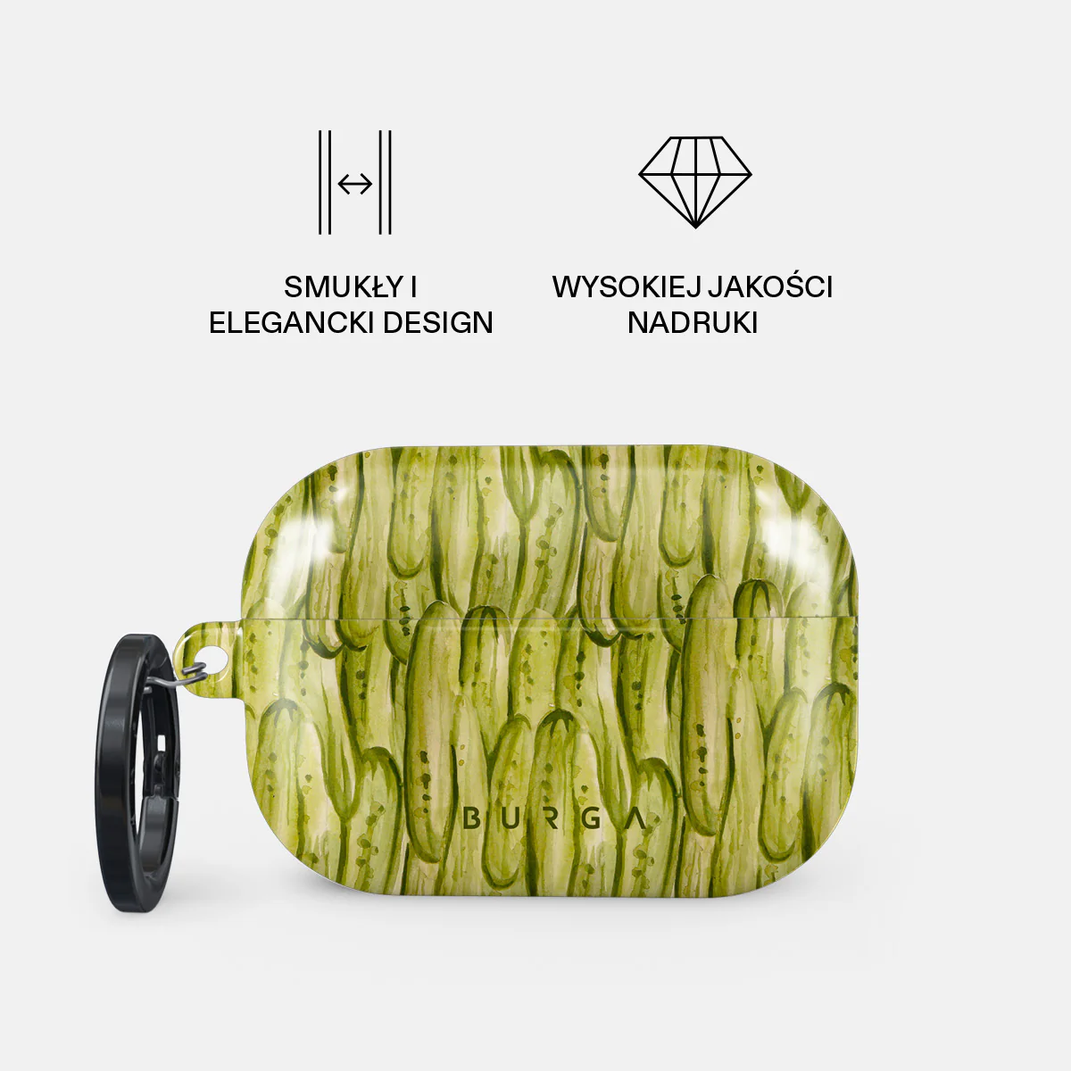 Pickled - Etui AirPods Pro 2 - Image 4