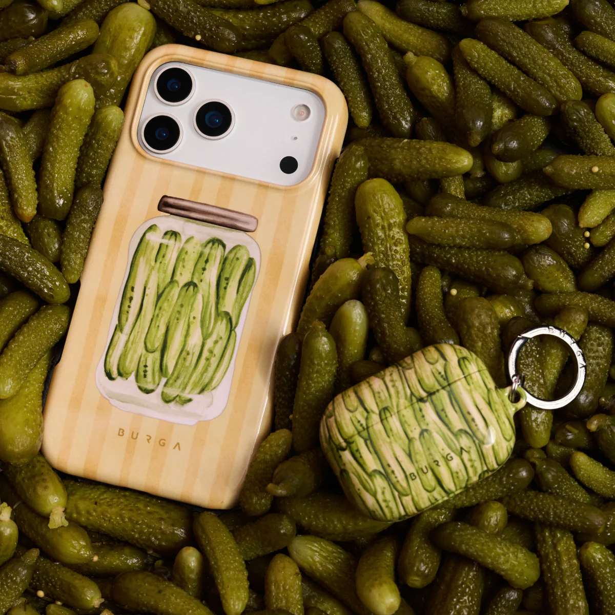 Pickled - Etui AirPods Pro 2 - Image 6