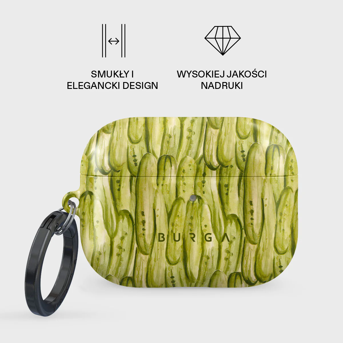 Pickled - Etui AirPods Pro 3 - Image 4
