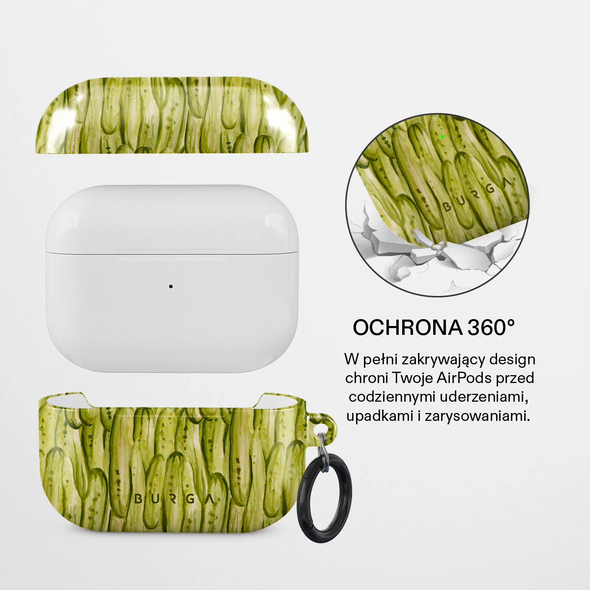 Pickled - Etui AirPods Pro - Image 2