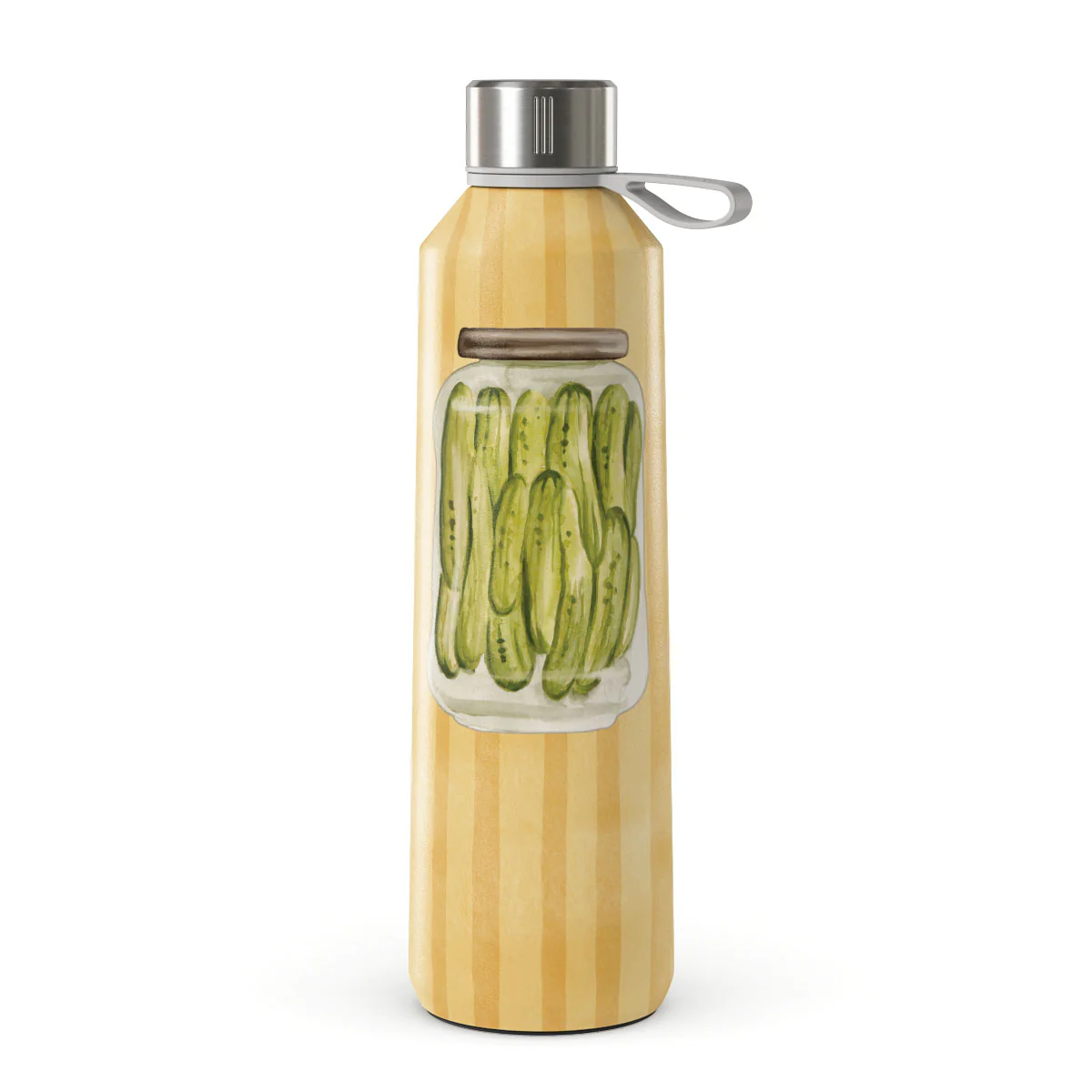 Pickled - Butelka na wodę - Image 2