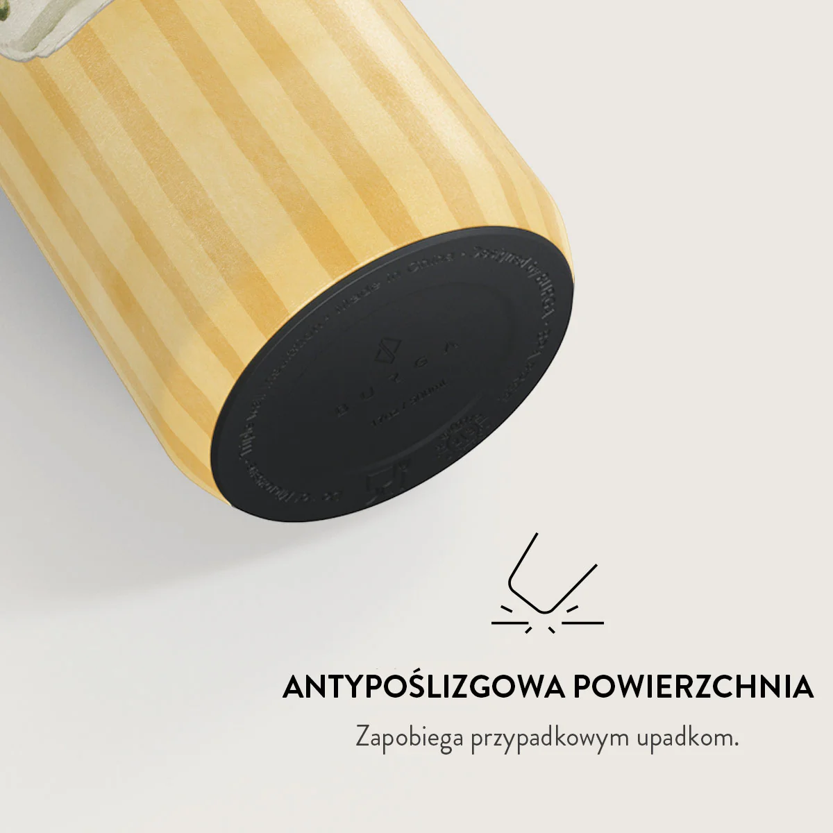 Pickled - Butelka na wodę - Image 5