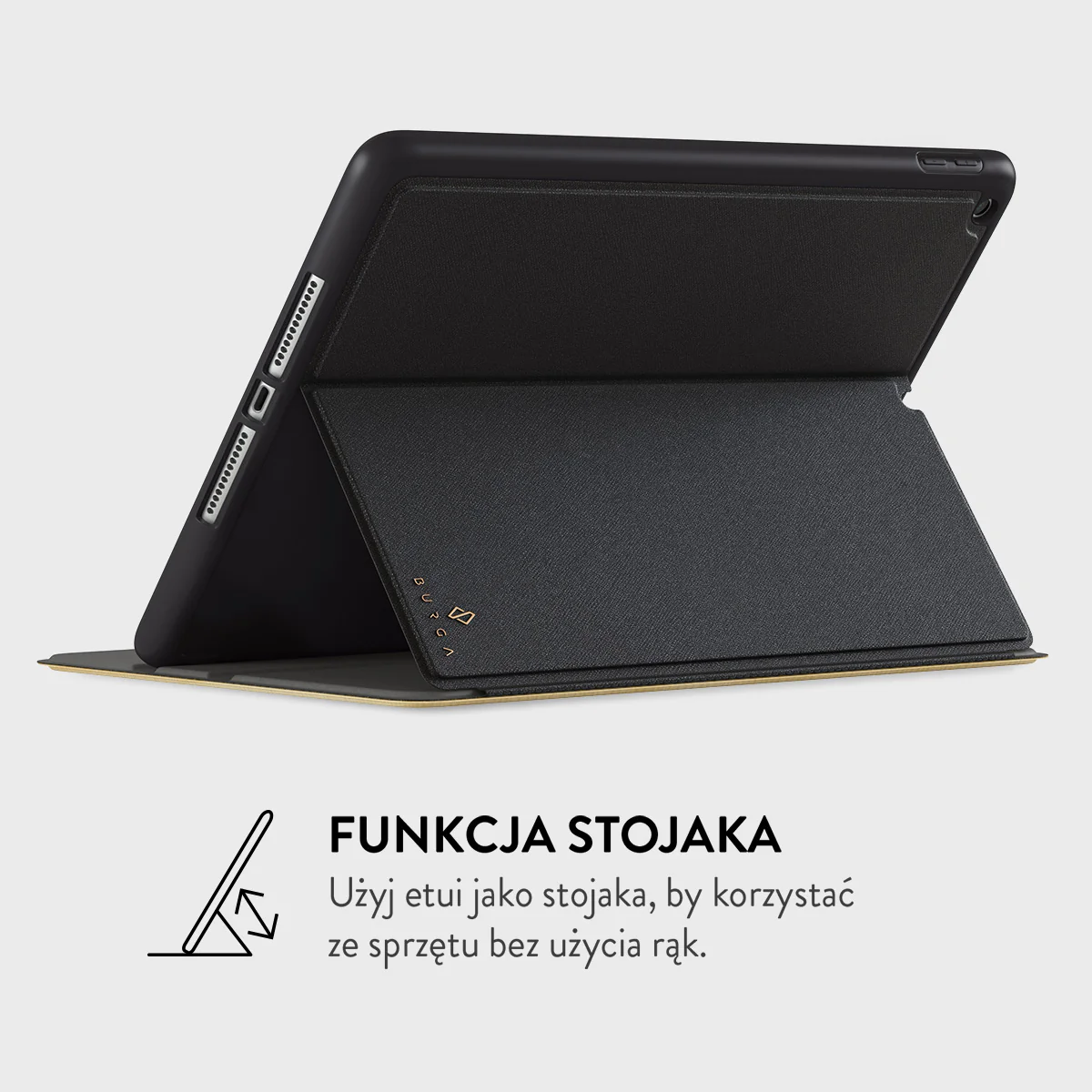Pickled - Etui na iPad 10.2 (9/8/7 generacji) - Image 5
