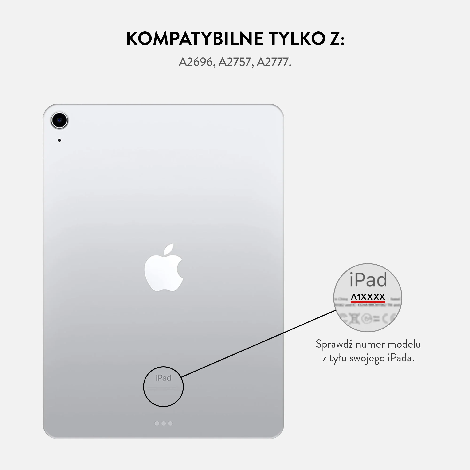 Pickled - Etui na iPad 10.9 (10 generacji) - Image 3