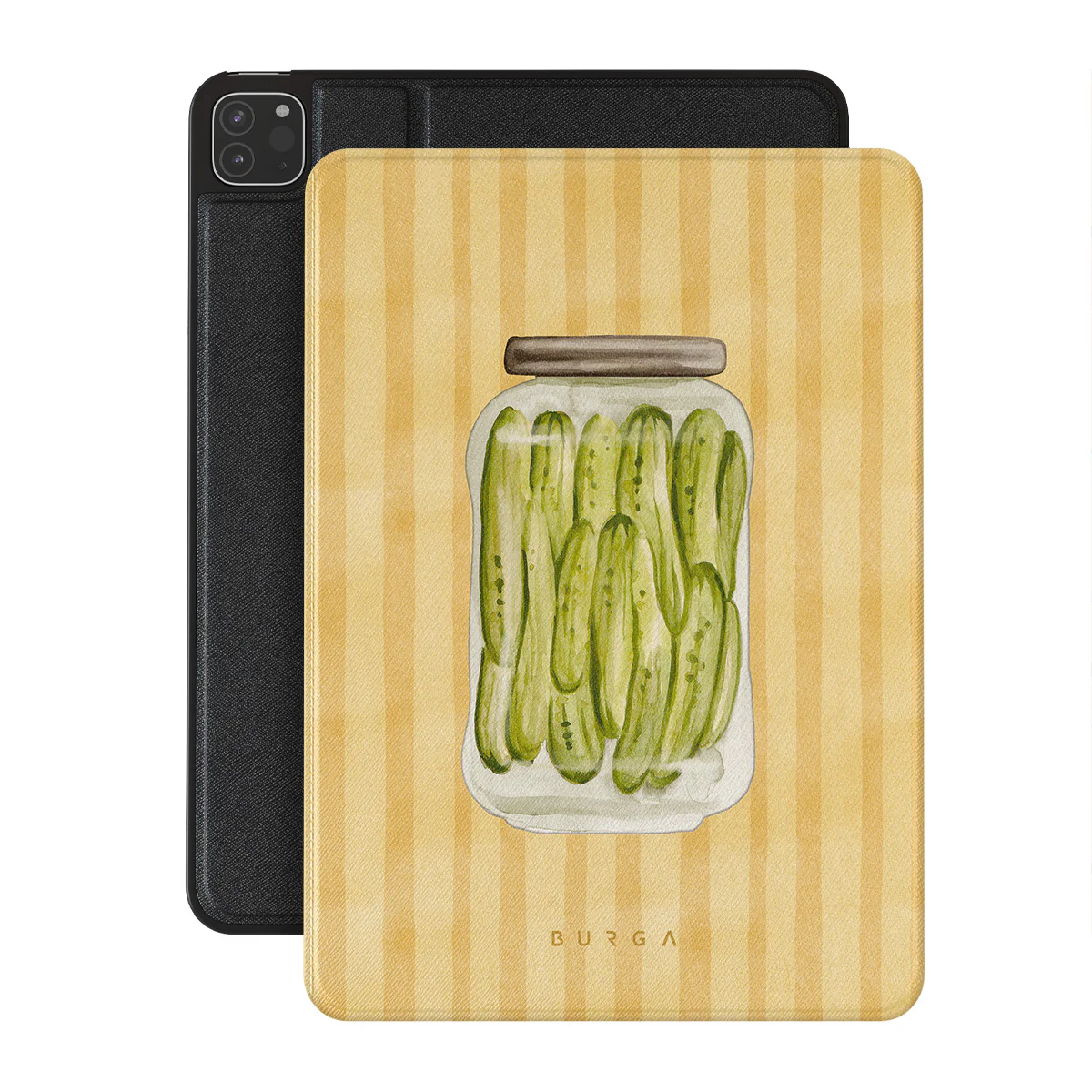 Pickled - Etui na iPad Pro 12.9 (4/3 generacji)