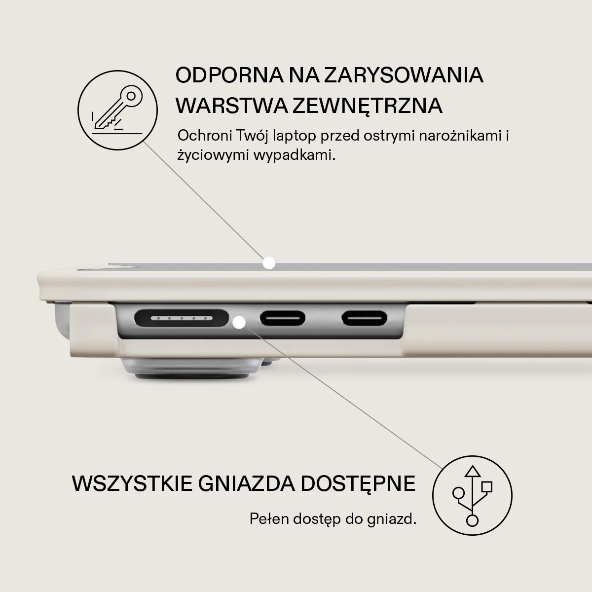 Pickled - Etui do MacBooka - Image 14