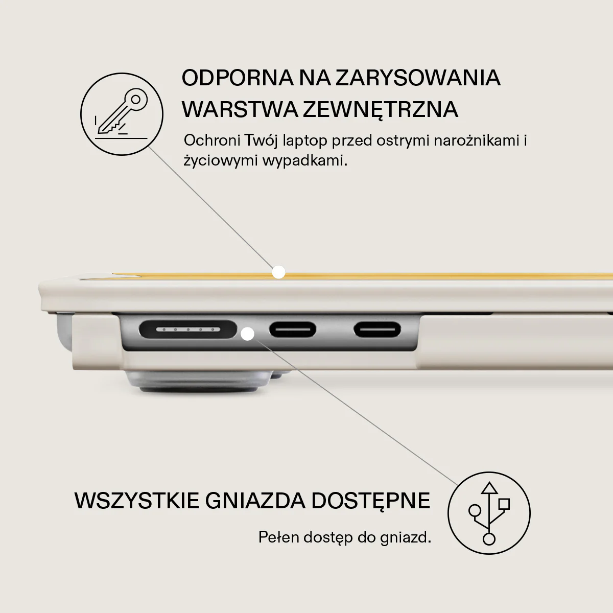 Pickled - Etui do MacBooka - Image 17