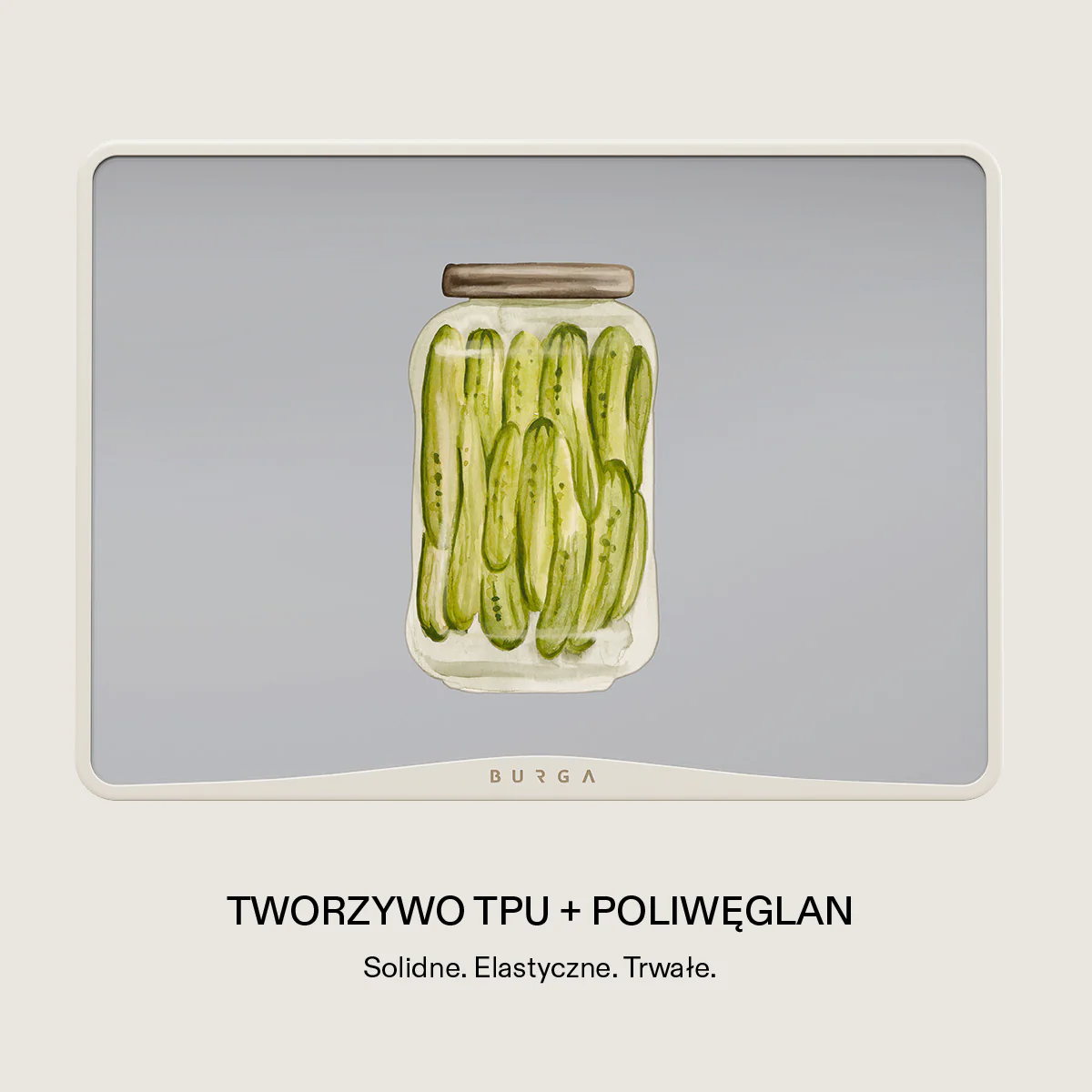 Pickled - Etui do MacBooka - Image 23