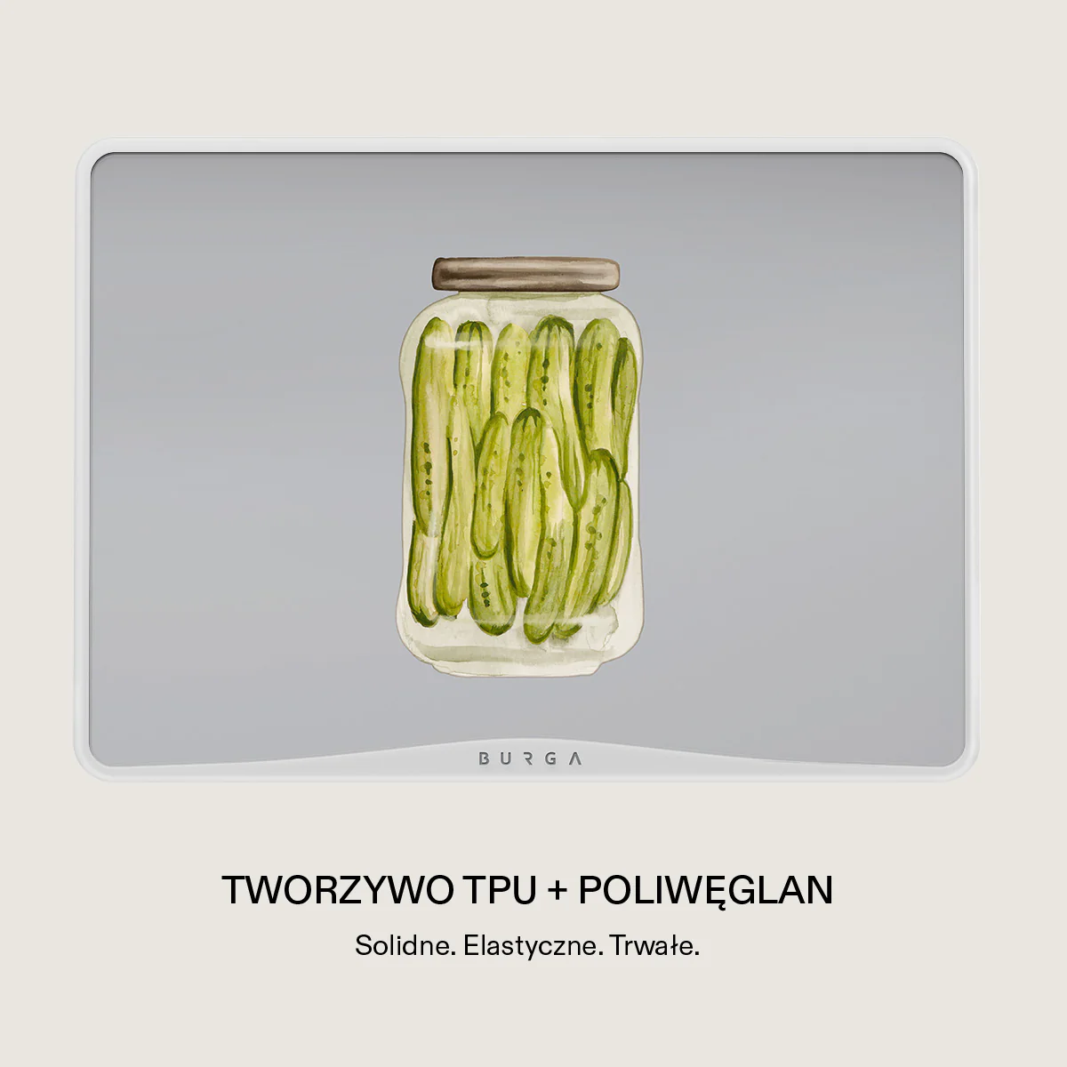 Pickled - Etui do MacBooka - Image 24