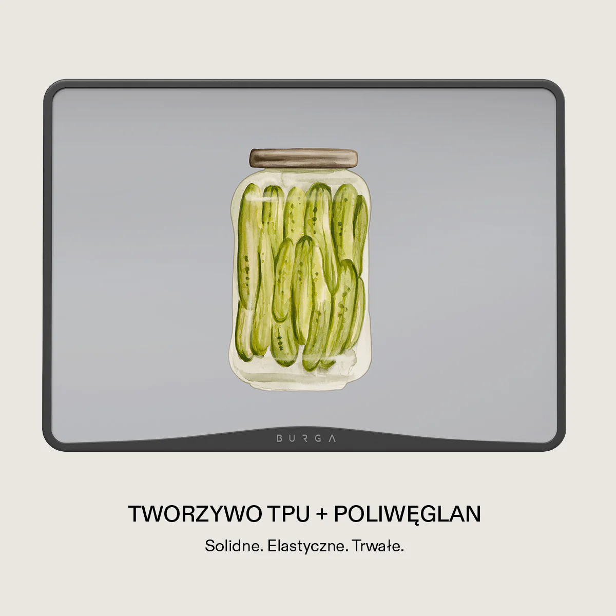 Pickled - Etui do MacBooka - Image 25