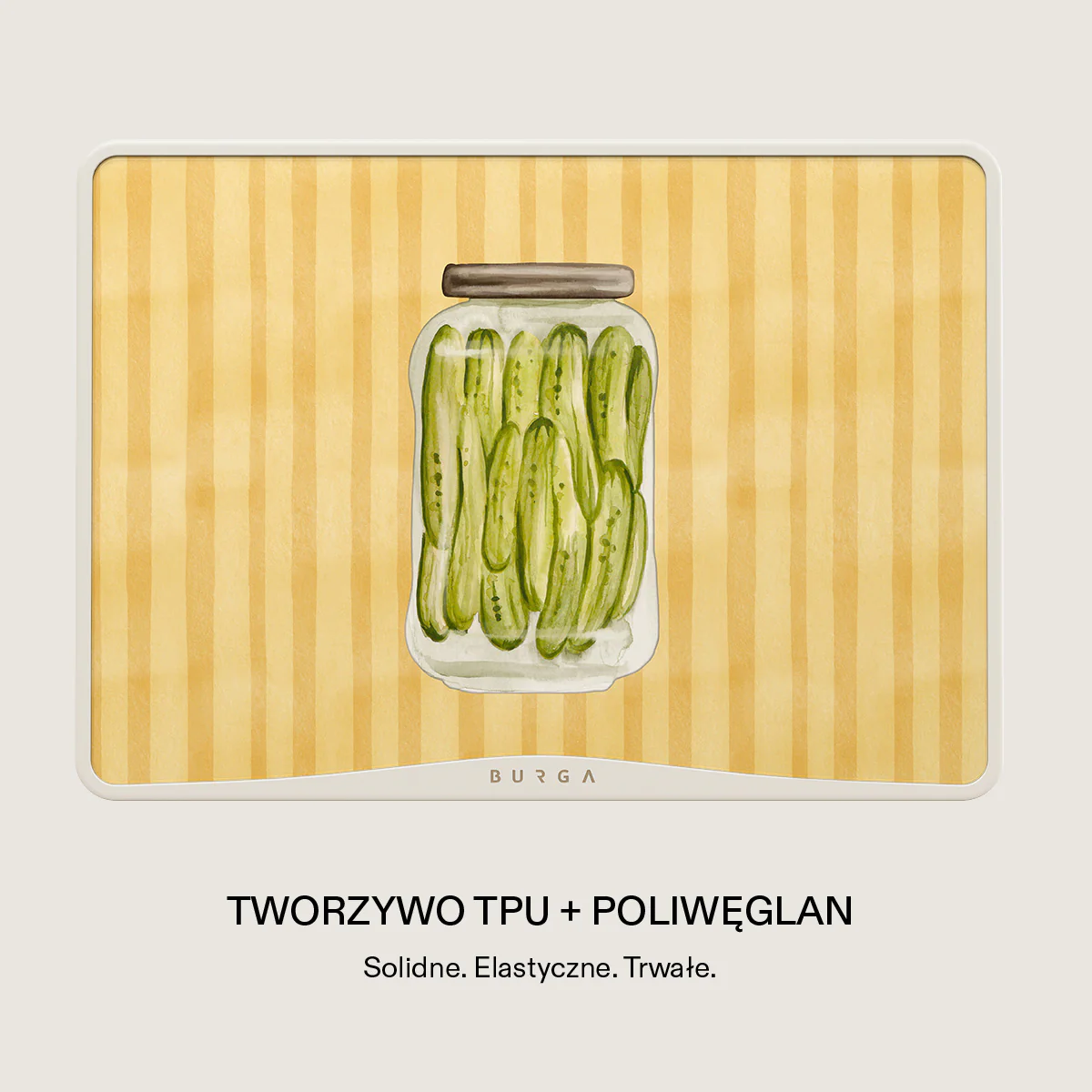 Pickled - Etui do MacBooka - Image 26