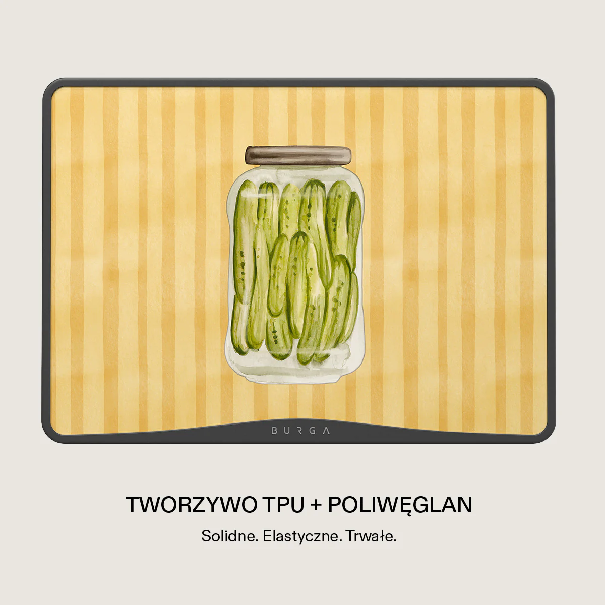 Pickled - Etui do MacBooka - Image 28
