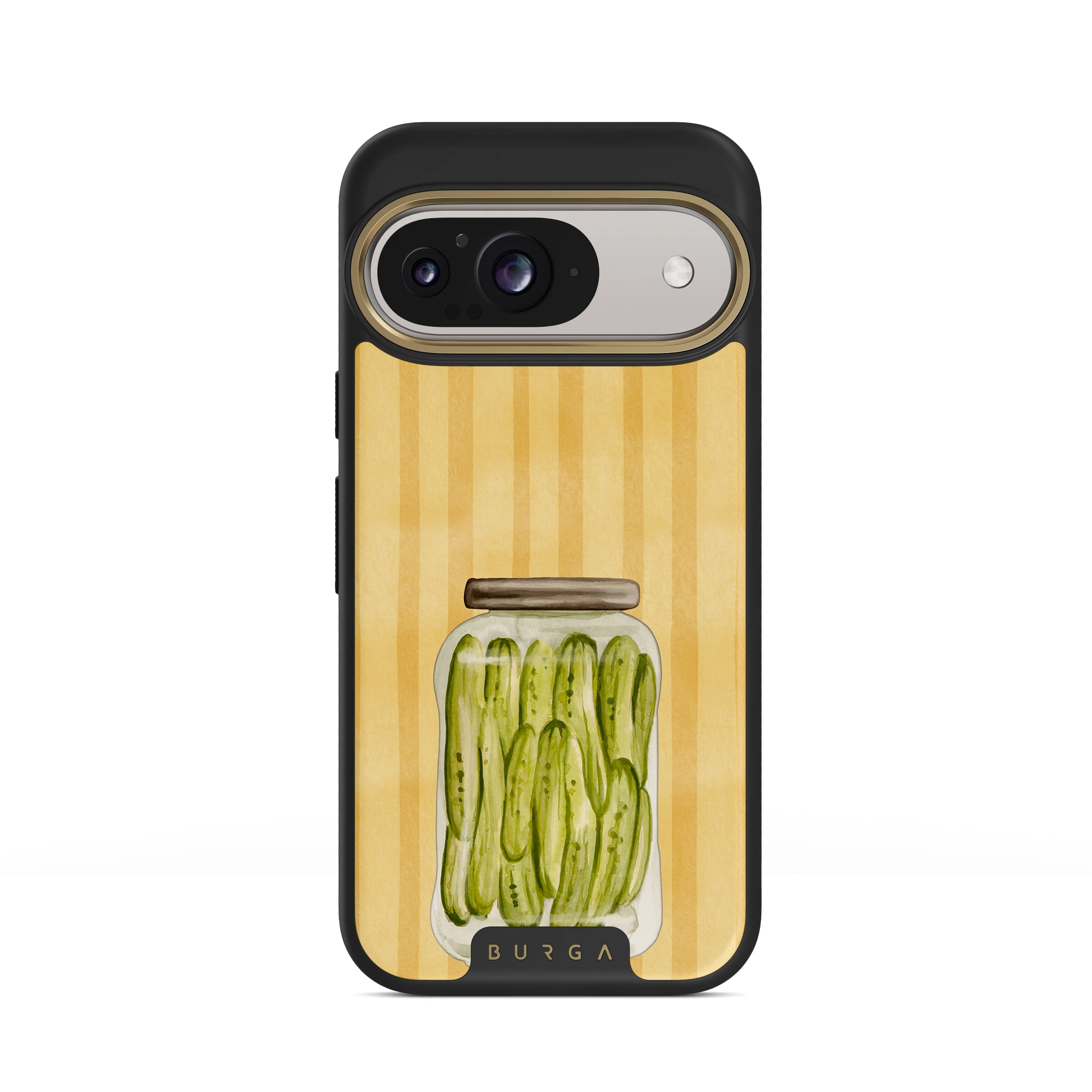 Pickled - Google Pixel 10 Pro XL Etui - Image 5