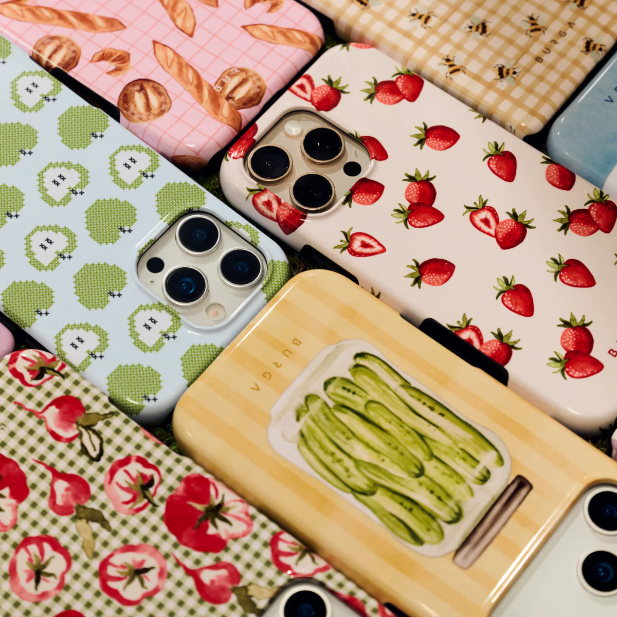 Pickled - Google Pixel 7 Etui - Image 10