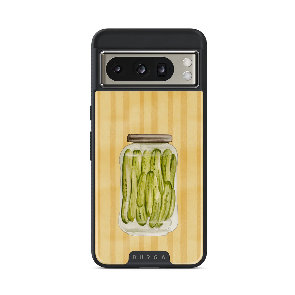 Pickled - Google Pixel 8 Pro Etui - Image 12