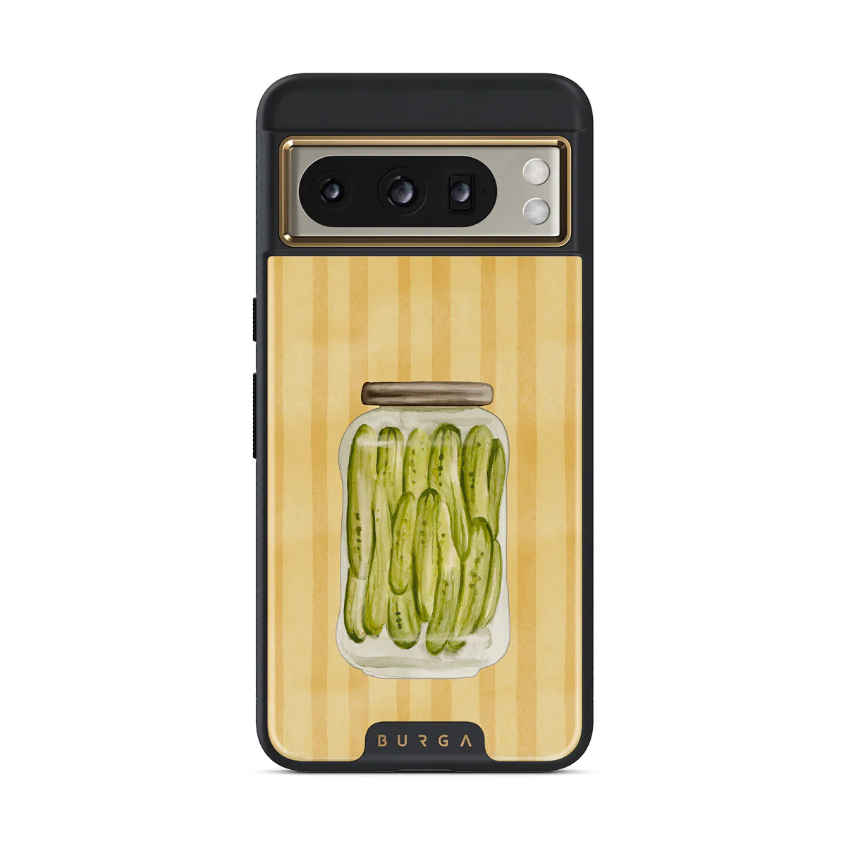 Pickled - Google Pixel 8 Pro Etui - Image 5